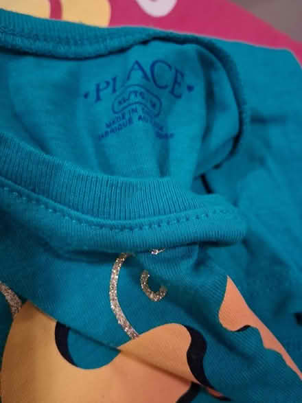 Photo of free Girls clothing (07104) #4