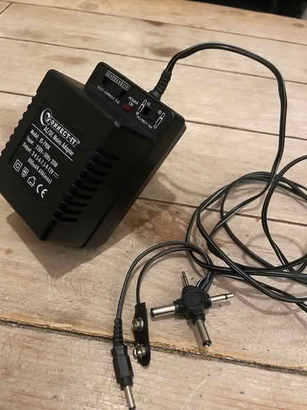 Photo of free Multi Adapter (Highbury Barn N5) #3