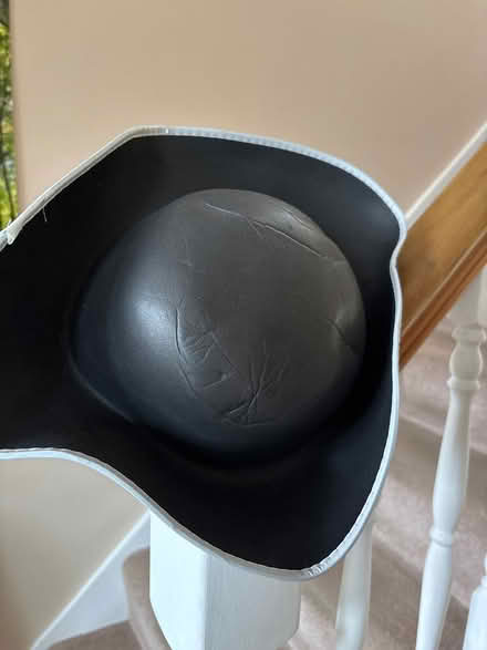 Photo of free Adult size pirate head (Ashford, Surrey TW15) #2