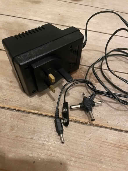 Photo of free Multi Adapter (Highbury Barn N5) #2