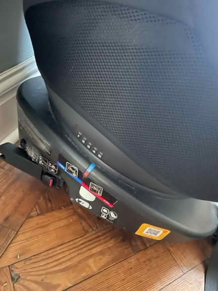Photo of free Joie spin 360 car seat (Wavertree Liverpool L15) #4