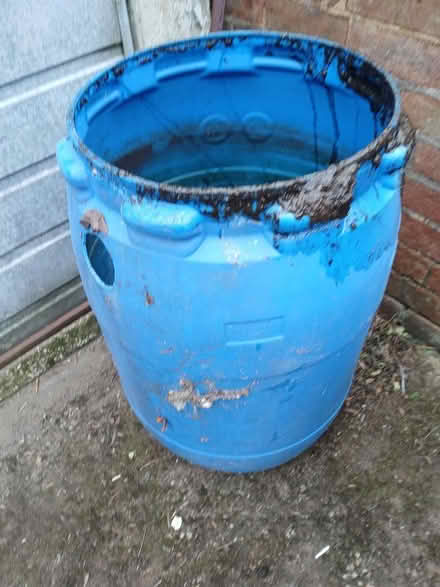 Photo of free Water butt (Mexborough S64) #3