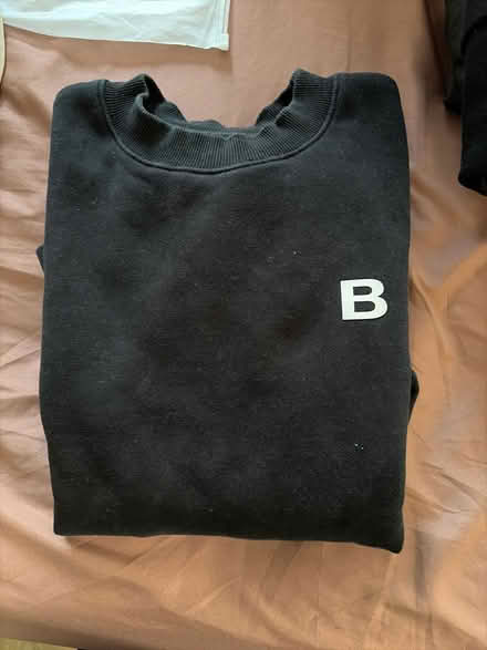 Photo of free Women jacket, hoodie (NW9) #3