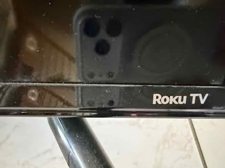 Photo of free 32” TCL Roku Smart TV (New Egypt, 08533) #3