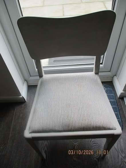 Photo of free Two Chairs (CT11) #2