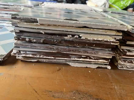 Photo of free Hyperion /Fired earth Tiles (Jevington BN26) #2