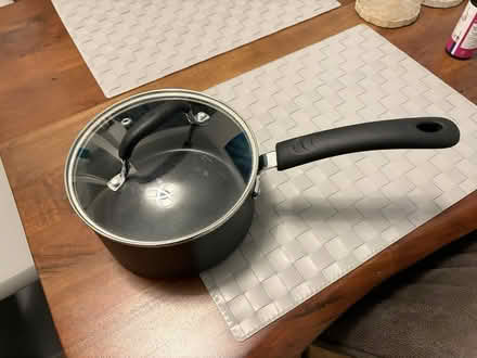 Photo of free Scratched Tefal Stewpot (Surbiton KT5) #1