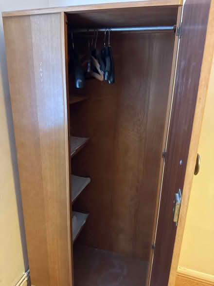 Photo of free Single wardrobe (Headington OX3) #2