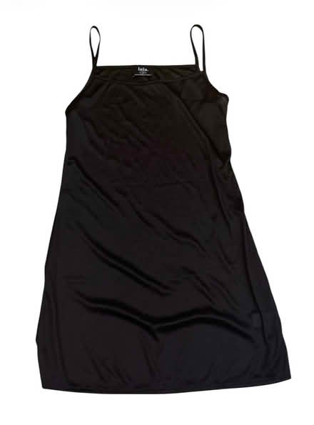Photo of free Sparkle & Fade Woman’s Slip Dress (Brooklyn Storage) #1