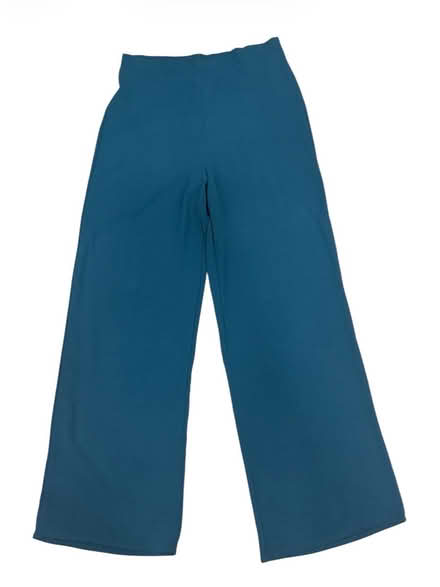 Photo of free Fashion Nova Woman’s Teal Pants (Brooklyn Storage) #1