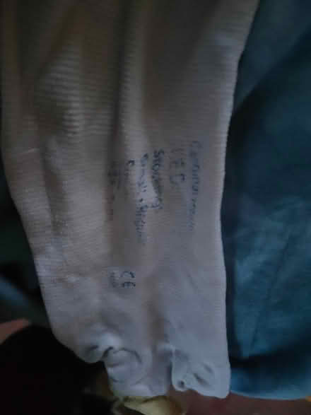 Photo of free 2 pairs compression socks (S41 newbold) #1