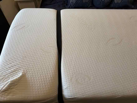 Photo of free kingsize mattress (Abbeydale Park S17) #1