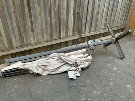 Photo of free Scrap metal (St. Clair & Victoria Park) #1