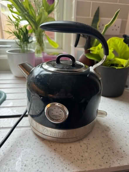 Photo of free Kettle (Perdiswell WR3) #3