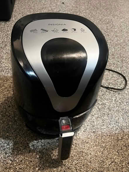 Photo of free AirFryer (Education Hill, Redmond) #1