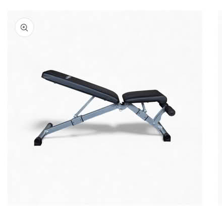 Photo of Gym exercise bench (Cheshunt, EN8) #1