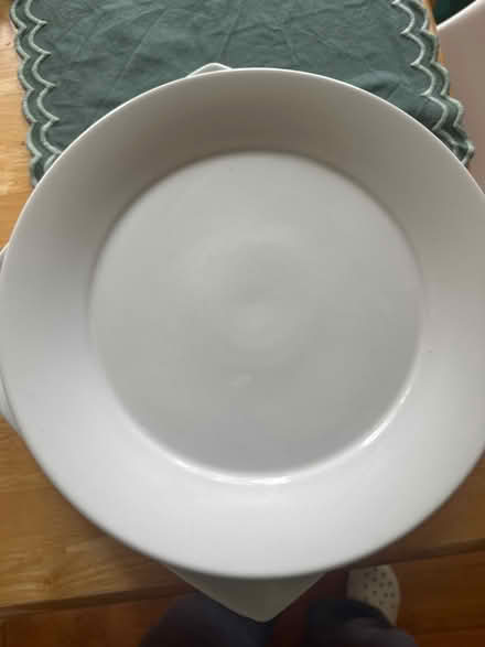 Photo of free Plates and jar (Highbury and Islington, N5) #2