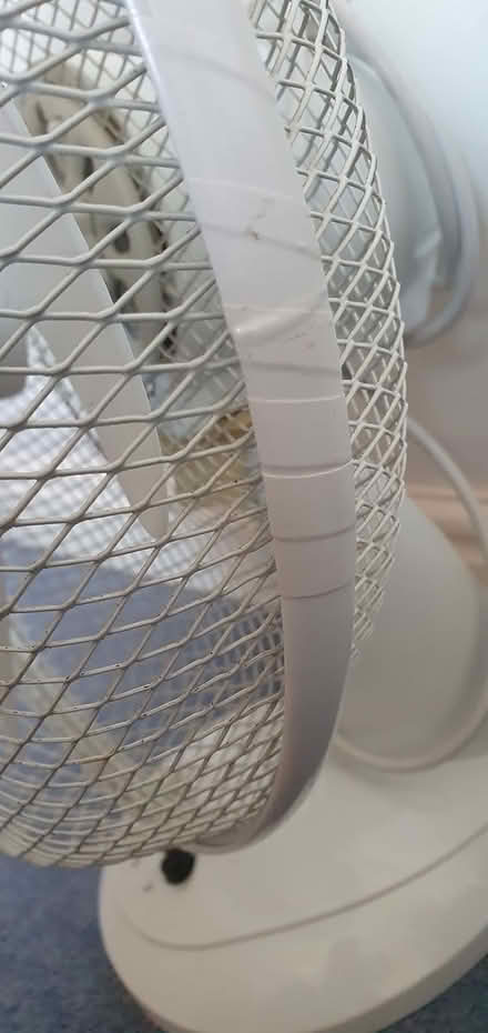 Photo of free Electric fan (Newcastle-under-Lyme ST5) #2
