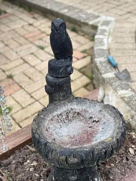 Photo of free Garden Ornaments Bundle (Harlington DN5) #4