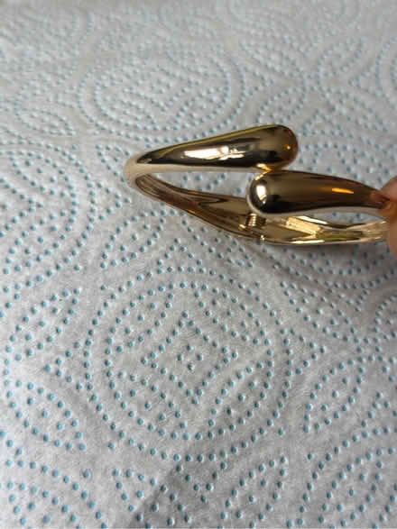 Photo of free Bangle and ring set. (USED) (Levenshulme M19) #3
