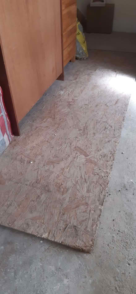 Photo of free OSB Boards. (Stroud GL5) #1