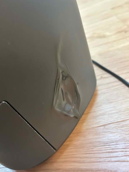 Photo of free Cosori air fryer (Stroud Green N4) #4