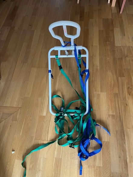Photo of free Bed Handle / Movement Aid (Dublin 6 (Terenure/Rathgar)) #3