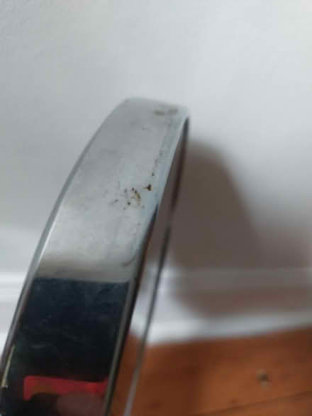 Photo of free Magnifying mirror (Meadowbank, EH8) #3