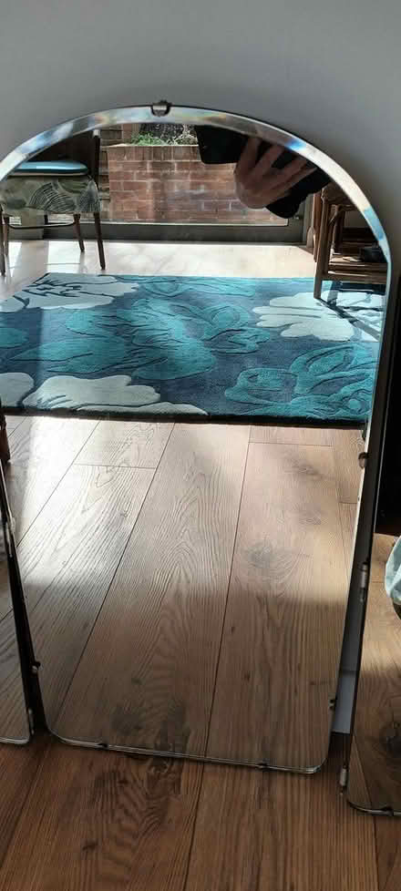 Photo of free Mirrors from dressing table (Edinburgh EH4) #2