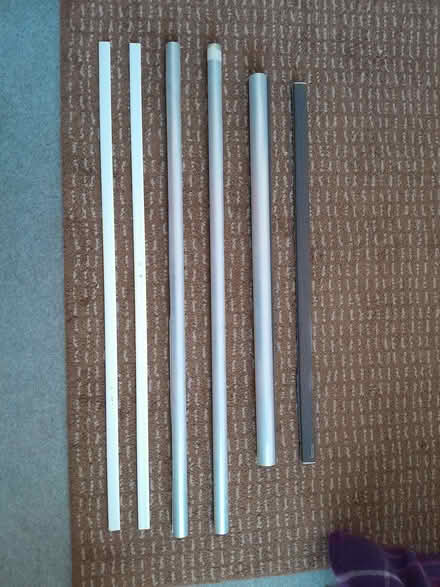 Photo of free Roller Blind parts (Grassmarket EH1) #1