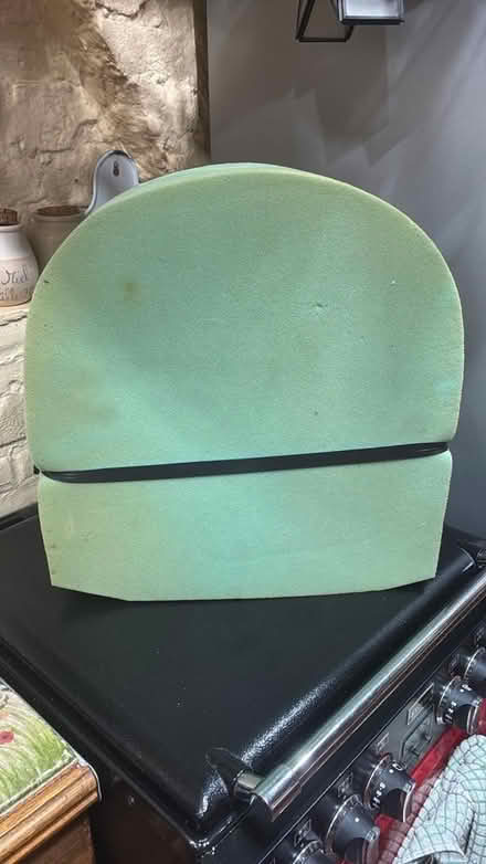 Photo of free Foam seat cushions (Hailsham BN27) #2