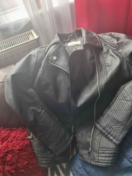 Photo of free Jacket (Ombresy, Middlesbrough Ts7) #2
