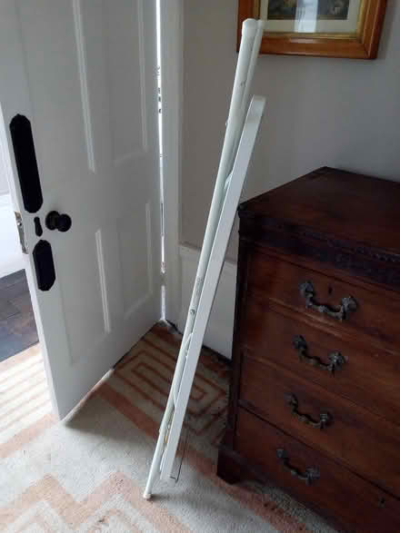 Photo of free Ironing board (Highbury N5) #4