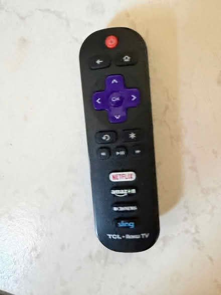 Photo of free 32” TCL Roku Smart TV (New Egypt, 08533) #4