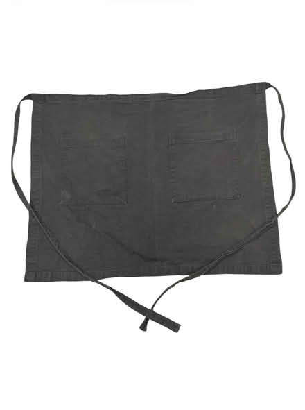 Photo of free Lady And Bultler Apron (Brooklyn Storage) #1