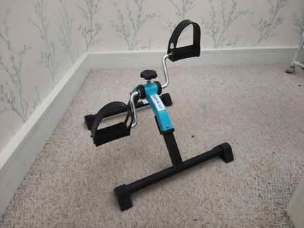 Photo of free Mini Bike (for rehab & exercise) (Llandegfan, Menai Bridge LL59) #1