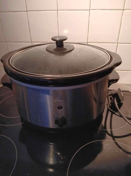 Photo of free Slow Cooker (Rathmines/Ranelagh) #1