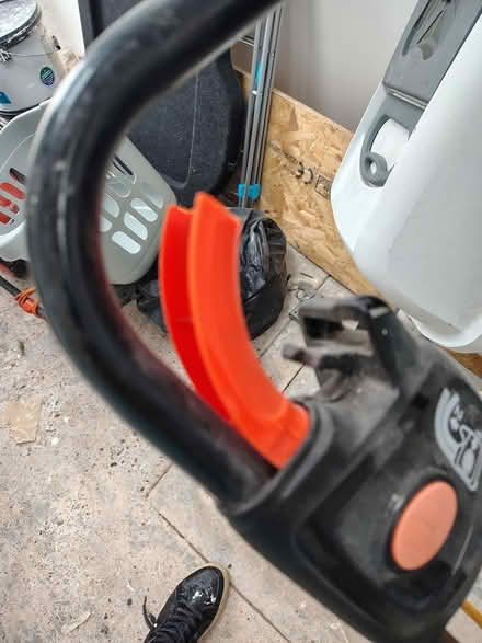 Photo of free Lawn Mower (Harlow, CM18) #2