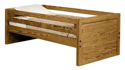 Photo of Cargo/This End Up daybed/bunk (Seven Oaks) #1