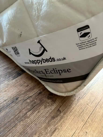 Photo of free Single mattress (Whickham NE16) #2
