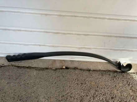 Photo of free Ball launcher (World’s End Burgess Hill) #1