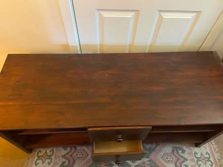 Photo of free Sideboard / TV Unit (Uckfield TN22) #3