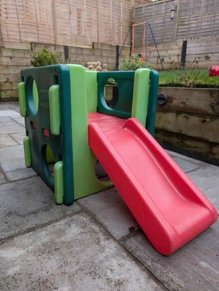 Photo of free Little Tikes Junior Activity Gym (Haywards Heath, RH16) #1