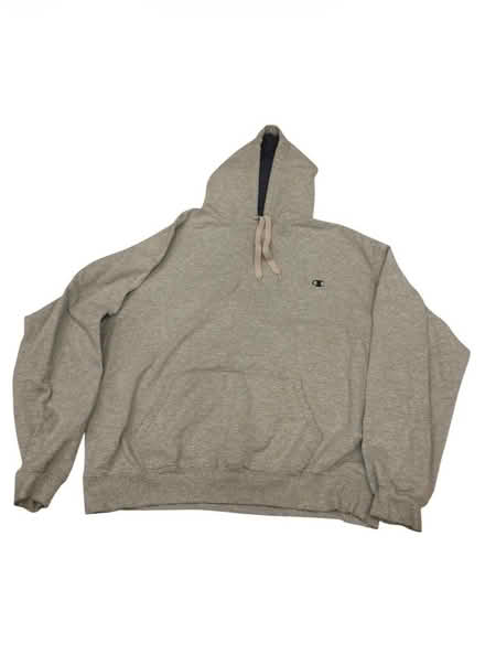 Photo of free Champion Men’s Hoodie (Brooklyn Storage) #1