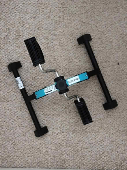 Photo of free Mini Bike (for rehab & exercise) (Llandegfan, Menai Bridge LL59) #2