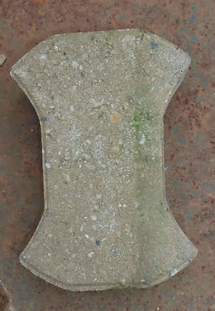 Photo of free Brick pavers approx 320 (Gorsley HR9) #1