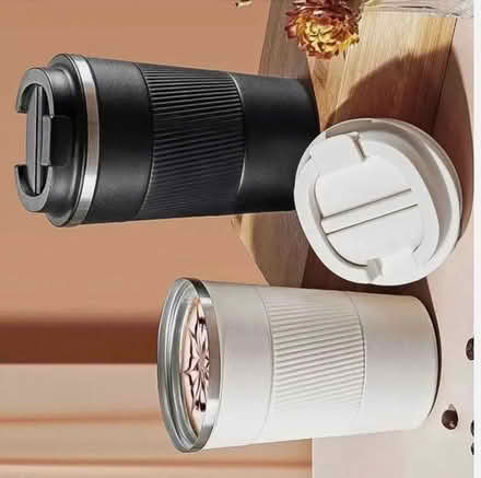 Photo of Travelling coffee mug (Ruislip Manor HA4) #1