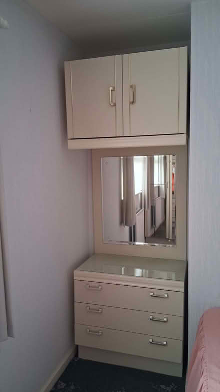 Photo of free Bedroom furniture (Penrith CA11) #2
