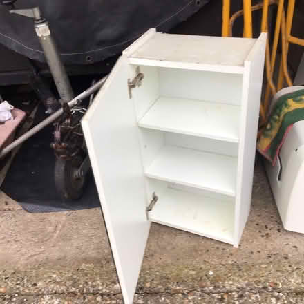 Photo of free Bathroom Cabinets (IP4) #2