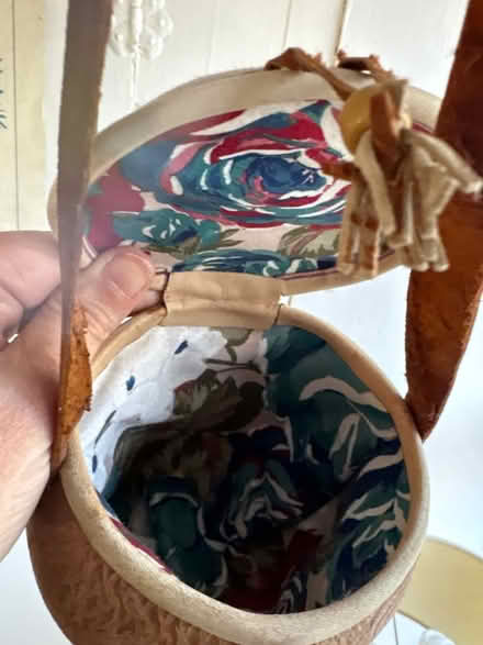 Photo of free Goird purse (Ossining) #2